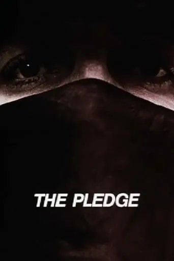The Pledge movie poster - Rated 5.5/10