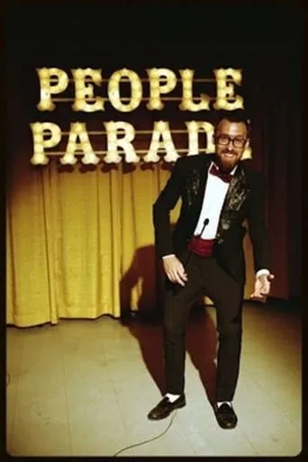 People Parade movie poster - Entertainment content