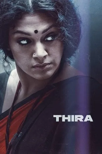Thira movie poster - Rated 7.1/10