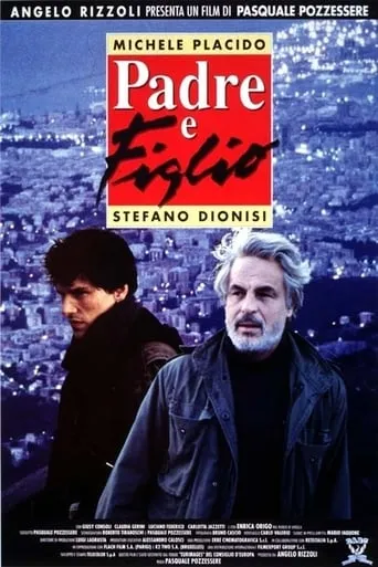Padre e figlio movie poster - Rated 7/10