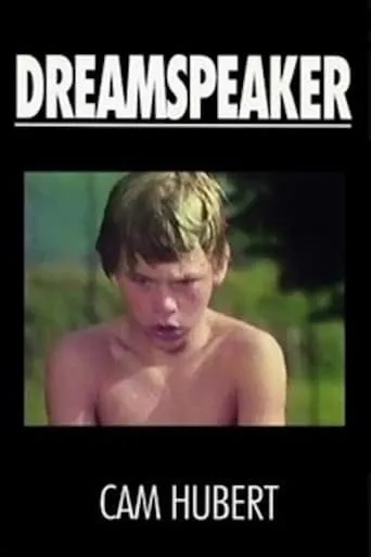 Dreamspeaker movie poster - Entertainment content