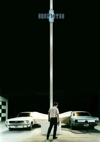 Cremaster 2 movie poster - Rated 6.3/10