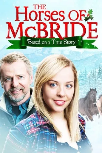 The Horses of McBride movie poster - Rated 6/10