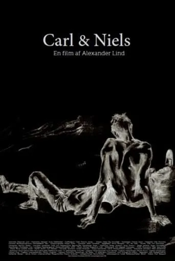 Carl & Niels movie poster - Entertainment content