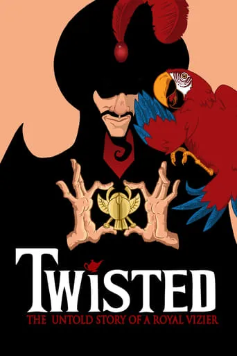 Twisted: The Untold Story of a Royal Vizier movie poster - Rated 8.463/10