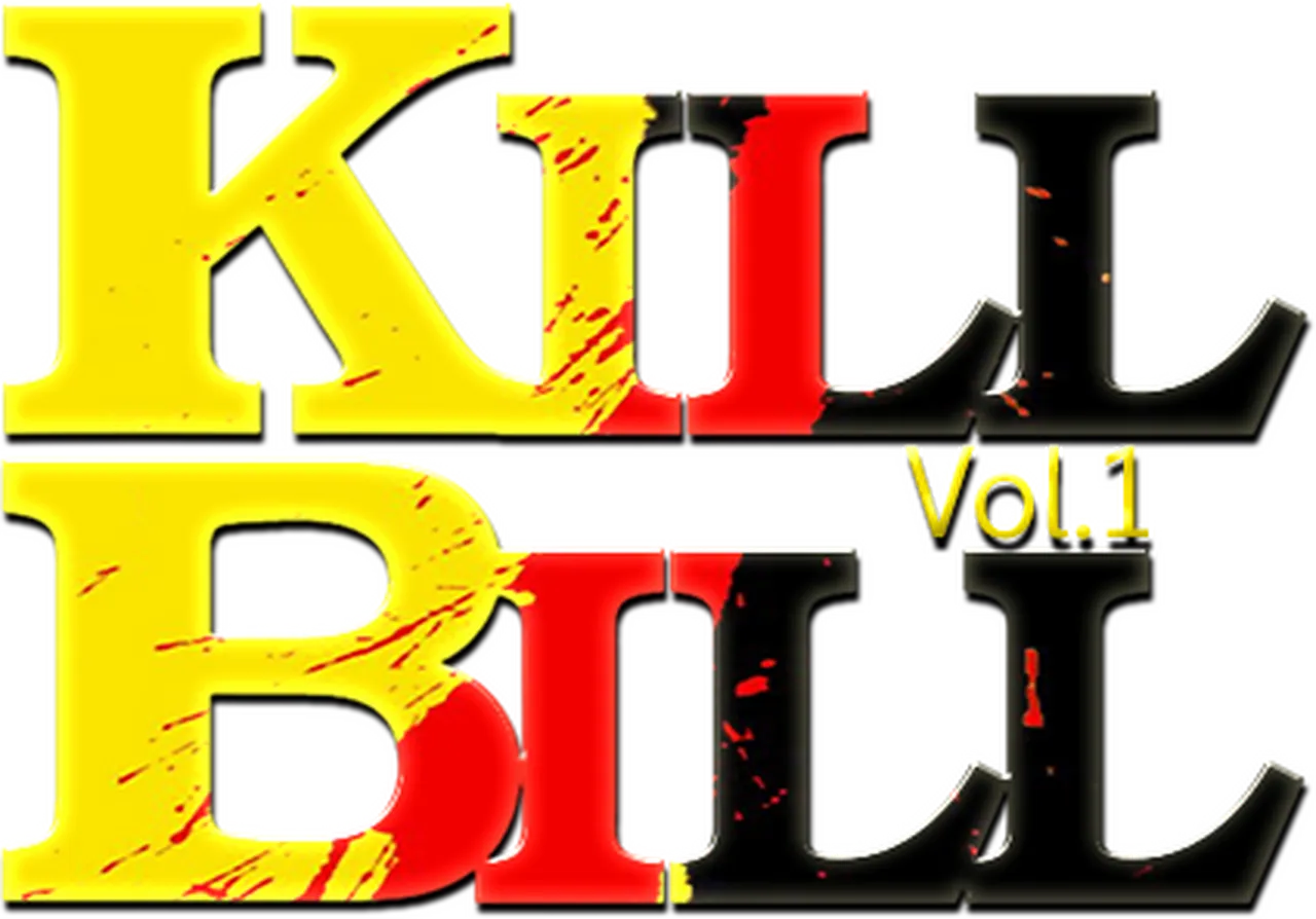 Kill Bill: Vol. 1