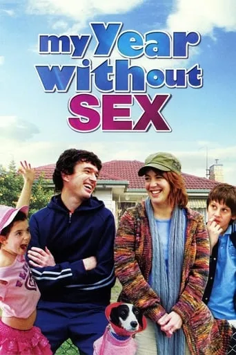 My Year Without Sex movie poster - Rated 5.3/10