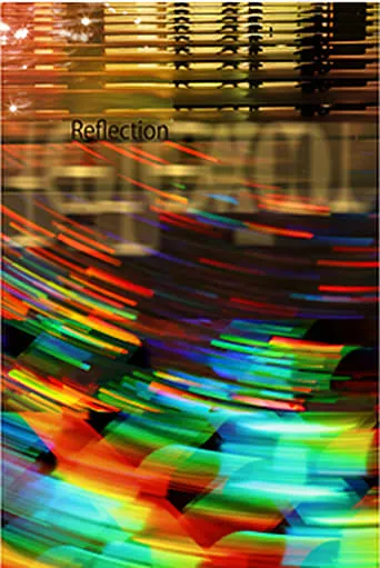 Reflection movie poster - Entertainment content