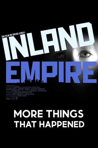 More Things That Happened movie poster - Rated 6.2/10