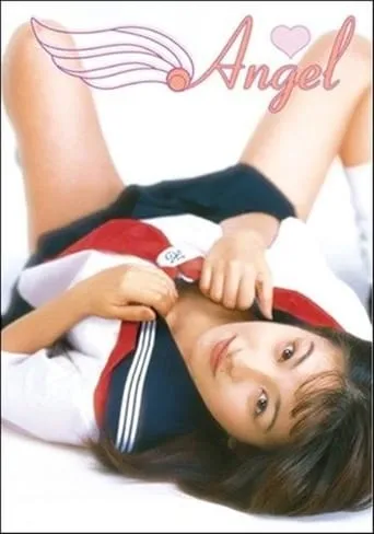 Angel: I'll Be Your First movie poster - Rated 3/10
