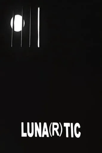 Luna(r)tic movie poster - Rated 6/10