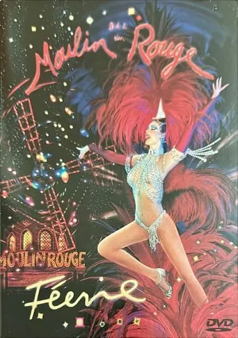 Fairy: Ball of the Moulin Rouge movie poster - Entertainment content
