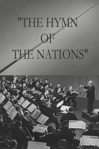 Hymn of the Nations movie poster - Rated 4.9/10