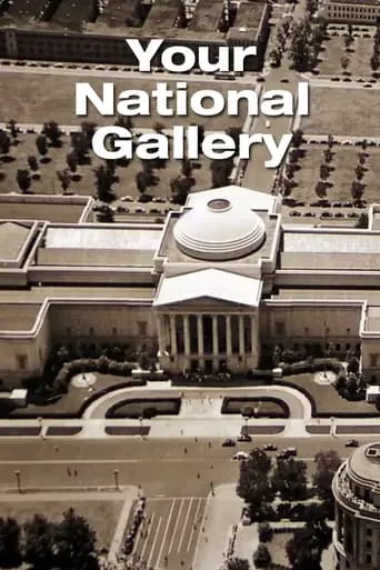 Your National Gallery movie poster - Entertainment content