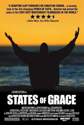 God's Army 2: States of Grace movie poster - Rated 6.8/10