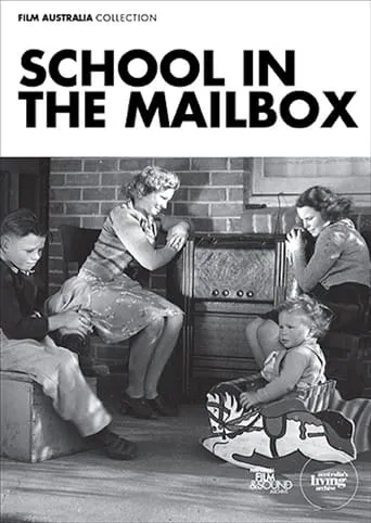 School in the Mailbox movie poster - Rated 6.4/10