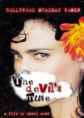The Devil's Muse movie poster - Rated 2/10