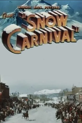 Snow Carnival movie poster - Rated 6.2/10