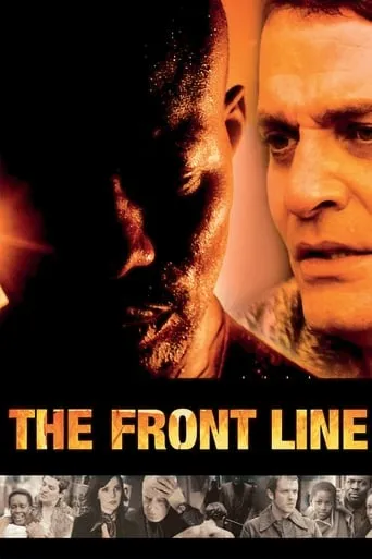 The Front Line movie poster - Rated 6.3/10