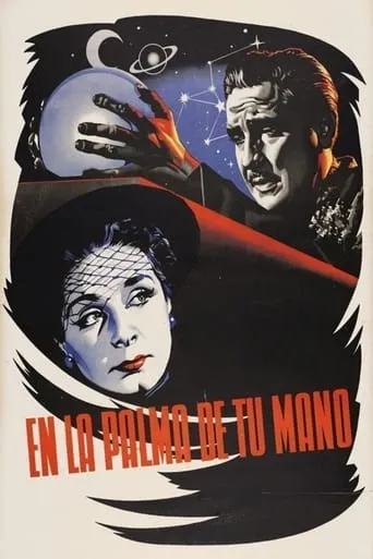 In the Palm of Your Hand movie poster - Rated 6.2/10