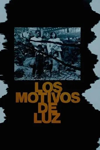 Luz's Motives movie poster - Rated 5.1/10