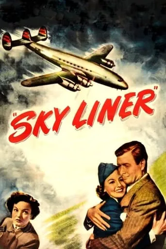 Sky Liner movie poster - Rated 4.2/10