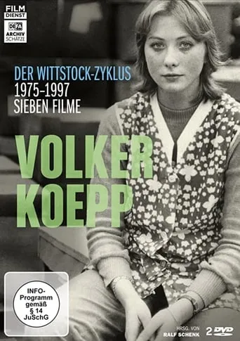 Mädchen in Wittstock movie poster - Rated 5.8/10
