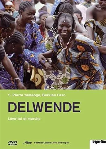 Delwende movie poster - Rated 5.3/10