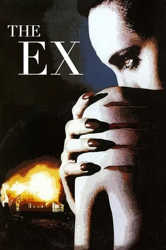 The Ex movie poster - Rated 4.5/10