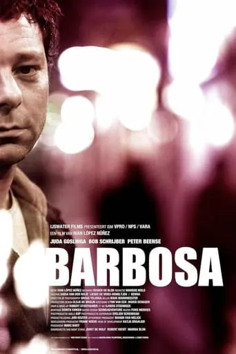Barbosa movie poster - Entertainment content