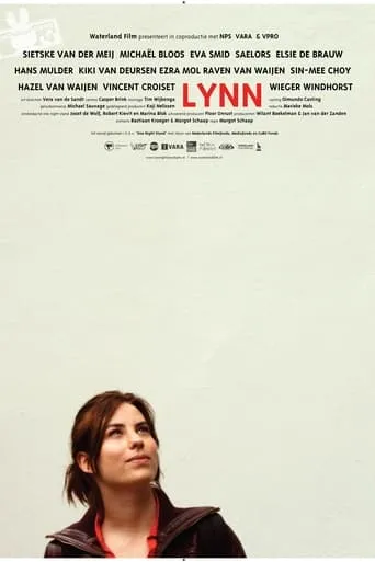 Lynn movie poster - Rated 7/10