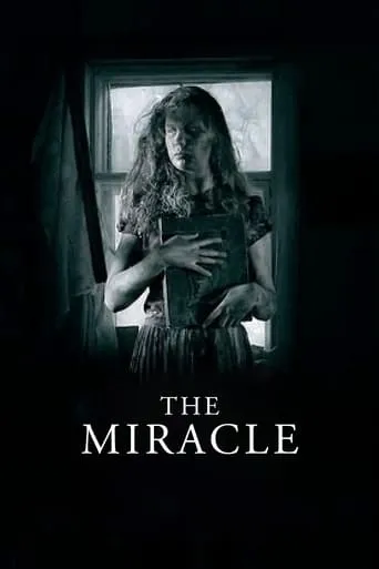 The Miracle movie poster - Rated 4.8/10