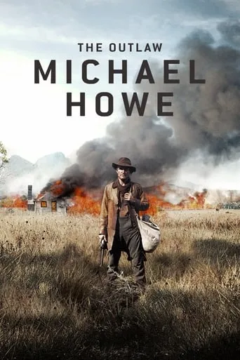 The Outlaw Michael Howe movie poster - Rated 6.3/10