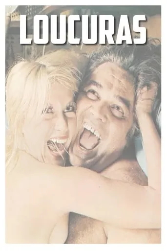Loucuras, o Bumbum de Ouro movie poster - Rated 10/10