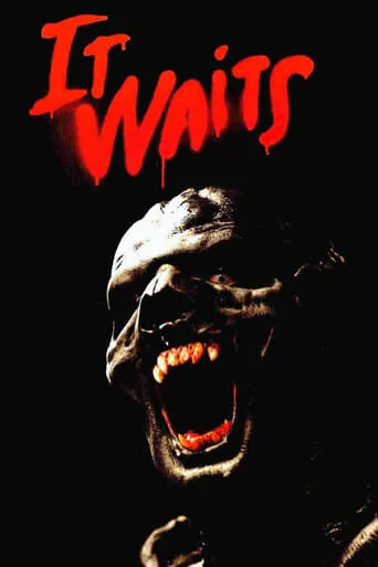 It Waits movie poster - Rated 5.3/10