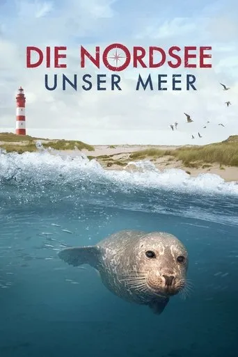 Secrets of the North Sea movie poster - Rated 7.2/10