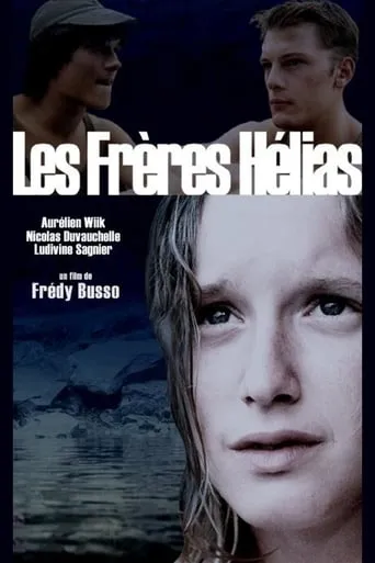 Les frères Hélias movie poster - Rated 4.5/10