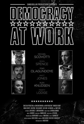 Democracy at Work movie poster - Rated 6.5/10
