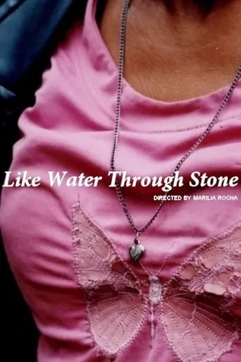 Like Water Through Stone movie poster - Rated 8.8/10