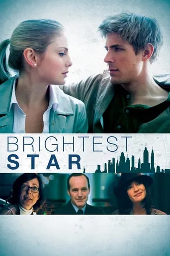Brightest Star movie poster - Rated 4.2/10
