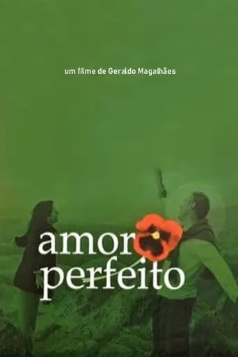 Amor Perfeito movie poster - Entertainment content