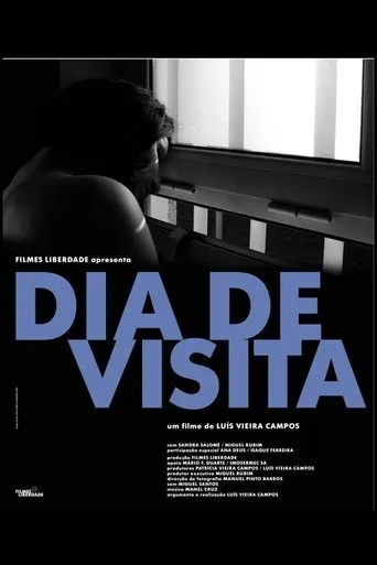 Dia de Visita movie poster - Entertainment content