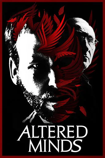 Altered Minds movie poster - Rated 4.4/10
