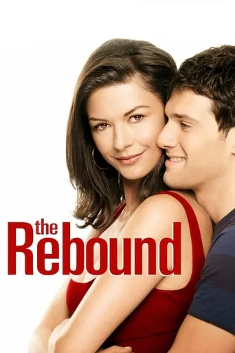 The Rebound movie poster - Rated 6.506/10