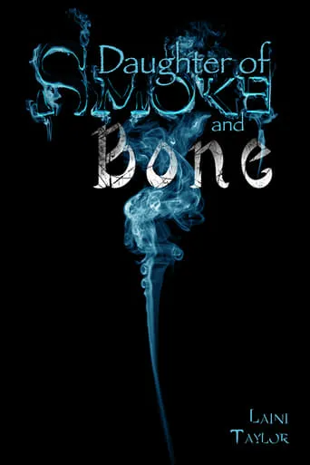 Daughter of Smoke & Bone movie poster - Entertainment content