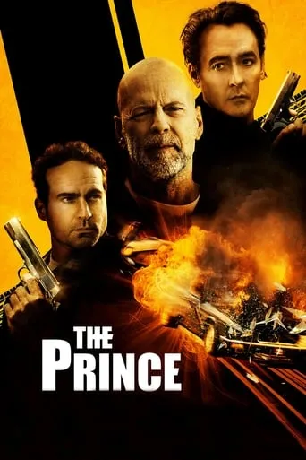The Prince movie poster - Rated 4.9/10