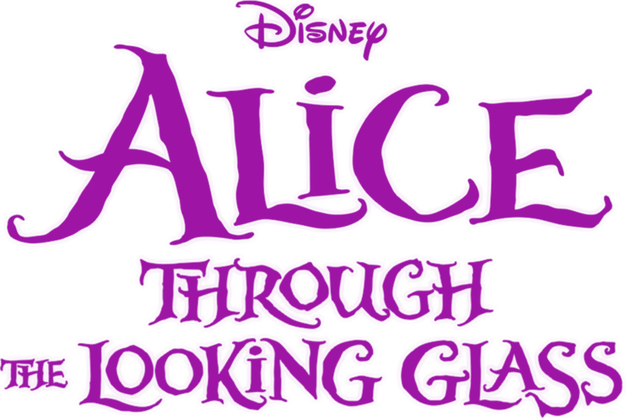Alice Through the Looking Glass