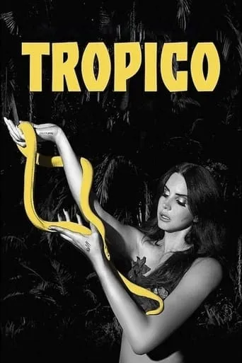 Tropico movie poster - Rated 7.9/10