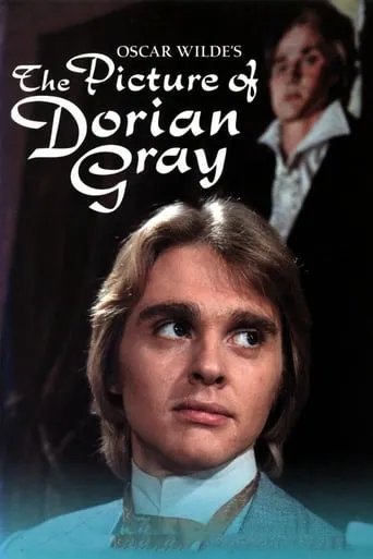 The Picture of Dorian Gray movie poster - Rated 5.8/10