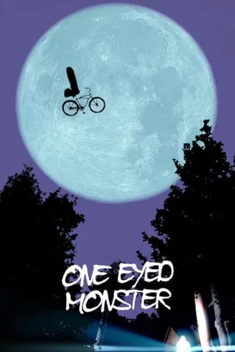 One-Eyed Monster movie poster - Rated 4.4/10